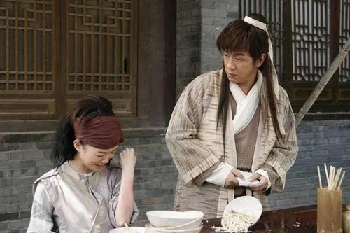 周易影视十年十九部电视无一烂片那又如何，还是在最高分时倒闭了