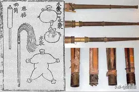由小孩子玩的唧筒联想到的图片