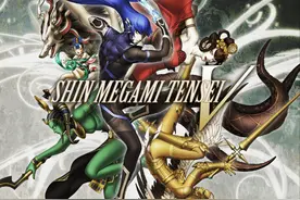 真女神转生5：仲魔能力养成攻略及灵体选择图片