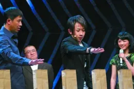 “魔术大师”刘谦的毁灭史，他的故事远比你想得更恶劣图片