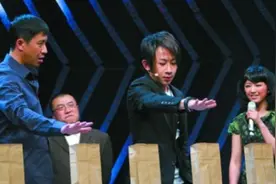 “魔术大师”刘谦的毁灭史，他的故事远比你想得更恶劣图片