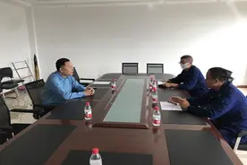 佳木斯市消防救援支队立足“三个提高”强化消防技术服务机构监管工作图片