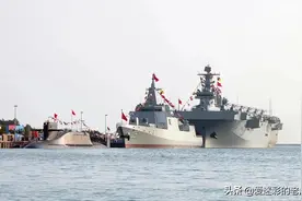 从长征18号艇入役来看中美核潜艇差距，虽有代差，但正在逐步缩小图片