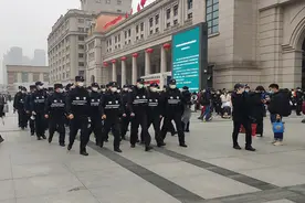 一个盲人在武汉熬过50天：不敢买肉 经常焦虑睡不着图片