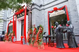 隆庆祥带您找寻一代人的红色记忆图片