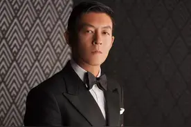 陈冠希恢复与耐克合作！新疆棉事件刚过就官宣，被痛批是弹性爱国图片