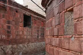 随处可见的“石敢当”，到底是干啥用的？为何建筑里一定要有？图片