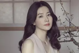 韩网最新十大美女榜出炉，年龄最小的已经38岁，90后无人上榜图片