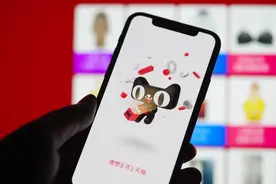 天猫变革故事，务实是方向图片