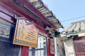 江都梅家小院里薪火相传的家国情怀图片