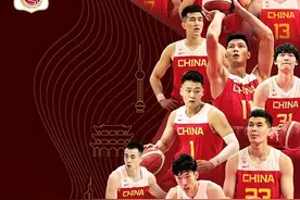 中国男篮最终12人大名单猜想，后场大换血，内线人才凋零图片