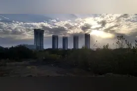 信阳房价最终还是降了图片
