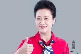 车晓9月9日与妈妈的近照：妈比女儿还有气质，66岁王丽云太漂亮了图片