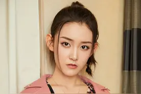 蒋依依：不为模糊不清的未来担忧，只为清清楚楚的现在努力图片