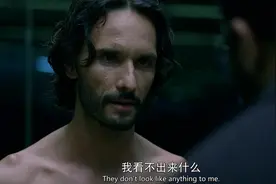对于诸神来说，他们还需要一场“血祭”图片