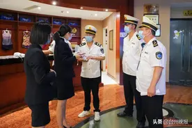 台州实验小学、远洲凤凰山庄、耀达国际酒店等7家游泳场所，被立案查处图片