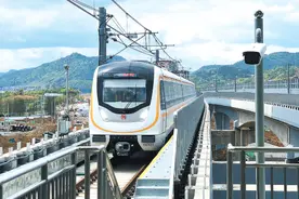 16号线，意义不仅在于临安图片