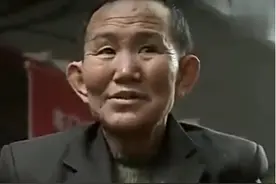 最后的棒棒老金是怎么一步步走向死亡的图片