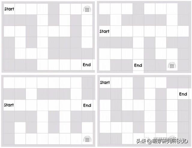 大火的少儿编程这么学超简单，靠乐高和迷宫，轻松习得编程语言