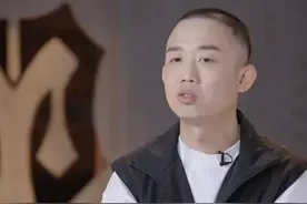 《哥哥》首播男星槽点多：黄贯中和GAI拒绝练习，林志炫不愿跳舞图片