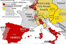 近代战争4 大同盟战争：遭遇群雄围攻，法国的欧洲争霸之路受阻图片
