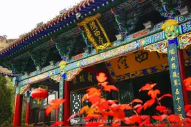 陇西堂，溯皇家血脉之源，阅李姓前世今生图片