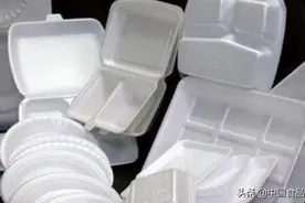 复工后，你是否也在用一次性餐盒？加热会释放致癌物，是真的吗？如何安全使用图片
