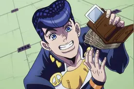 JOJO：黄金之风的暗杀小队有黄金精神？我觉得有个屁的黄金精神图片