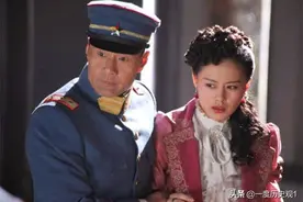 小凤仙临死前，紧紧攥着蔡锷的照片，蔡锷后人：父亲对她没感情图片