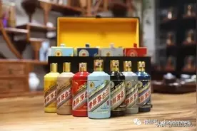 从“马茅”到“鼠茅”7款茅台生肖酒盘点！您都收藏了吗图片