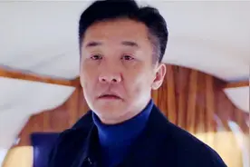 突围大结局：李顺东自首，钱荣成下线！林满江备降京州，机上晕倒图片