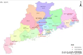 广东省民航机场发展报告，高度集中化的特征显著图片