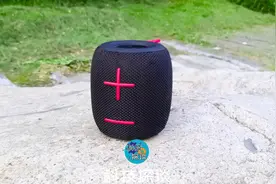 有什么音响体积小声音大音质还好？Sanag M11户外音响算一个图片