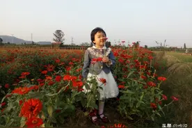 浙江女童7岁仅重13公斤，4年花300万爸妈仍不放弃图片