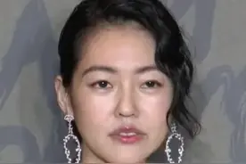 小S徐熙娣终于肯自然老去！肿脸状态好很多，网友：少喝点酒图片