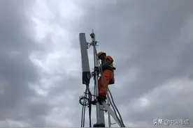 中国电信广东公司高速高质量完成东莞5G网络建设图片