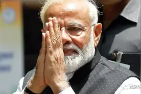 这才是真实的印度！一篇文章，带你深入了解印度人的“前世今生”图片