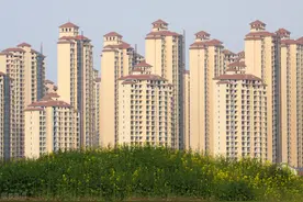 看清楚以下几点，你在合肥选房就不会选择滨湖新区图片