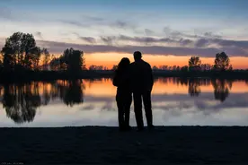 即使忘了你，也不会忘记对你的爱——《阿尔兹海默的爱》图片