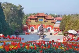 河北唐山最值得去的6处古村落，逃离喧闹拥抱凤凰城之美图片