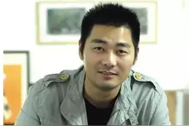一个大卡车司机不务正业画画，被老婆骂了十年，司机成了画家图片