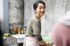 国家一级演员陈瑾：20年不吃米饭，与亲哥哥相约至今不婚不孕图片