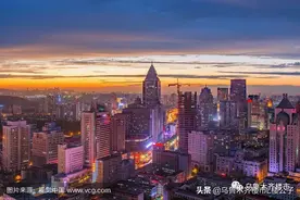 刚刚！总价60万！乌鲁木齐这35家楼盘出炉！图片