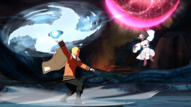 switch游戏推荐，盘点14款高评分格斗类游戏