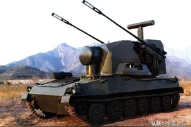 末端防御武器——探测系统图片