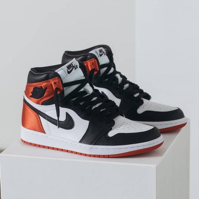 aj11黑曜石为什么便宜-第12张图片