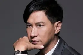 关咏荷与张家辉的爱情：从龙套王到影帝，张家辉经历了什么？图片