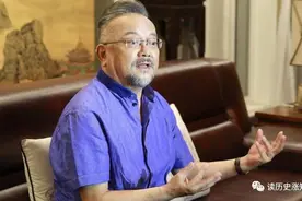 2012年，王刚错砸2亿古董，节目因此停播，事情后来如何解决？图片