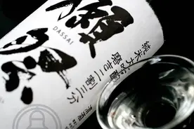 源自中国的清酒，最后是怎么从中国的餐桌撤下的？图片