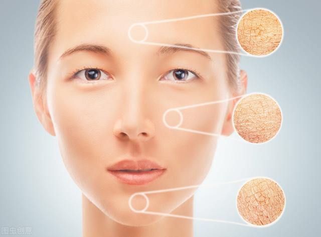 抹身体乳长痘痘